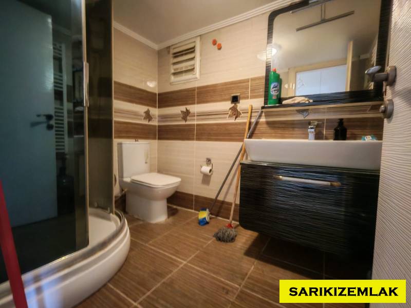 Edremit Camivasat Mah`da2+1  Daire. - 7